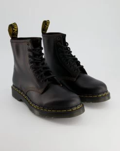 Dr. Martens 1460 In Schwarz