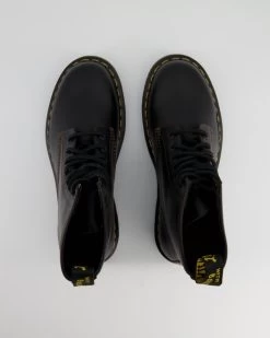 Dr. Martens 1460 In Schwarz -Herrenschuhe sind das, was wir tun. T 09010000186 pic11
