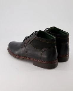 Galizio Torresi V16632 In Schwarz -Herrenschuhe sind das, was wir tun. T 09010000202 pic3
