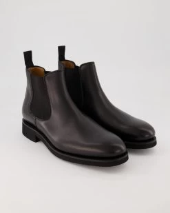 Berwick Stiefelette In Schwarz