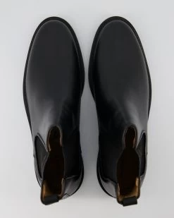 Gant St Akron In Schwarz -Herrenschuhe sind das, was wir tun. T 09010000239 pic11