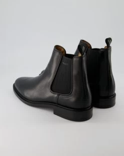 Gant St Akron In Schwarz -Herrenschuhe sind das, was wir tun. T 09010000239 pic3