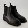 Woolrich Stiefelette In Schwarz