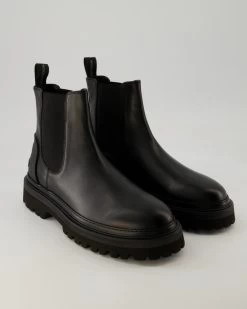 Woolrich Stiefelette In Schwarz