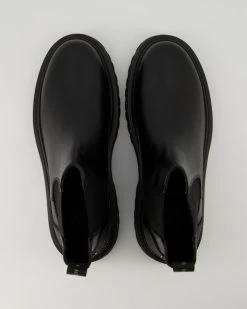 Woolrich Stiefelette In Schwarz -Herrenschuhe sind das, was wir tun. T 09010000241 pic11