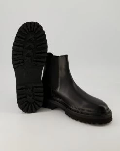 Woolrich Stiefelette In Schwarz -Herrenschuhe sind das, was wir tun. T 09010000241 pic12