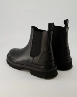 Woolrich Stiefelette In Schwarz -Herrenschuhe sind das, was wir tun. T 09010000241 pic3
