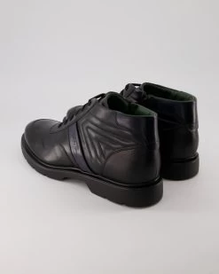 Galizio Torresi V19740 In Schwarz -Herrenschuhe sind das, was wir tun. T 09010000247 pic3