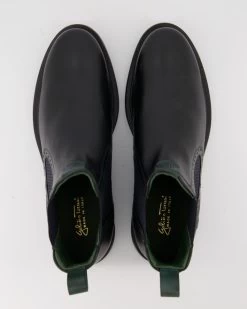 Galizio Torresi V19784 In Schwarz 8 Galizio Torresi V19784 In Schwarz -Herrenschuhe sind das, was wir tun. T 09010000248 pic11