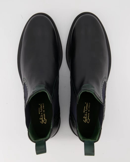 Galizio Torresi V19784 In Schwarz 4 Galizio Torresi V19784 In Schwarz – Bild 4