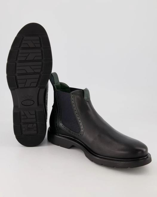 Galizio Torresi V19784 In Schwarz 5 Galizio Torresi V19784 In Schwarz – Bild 5