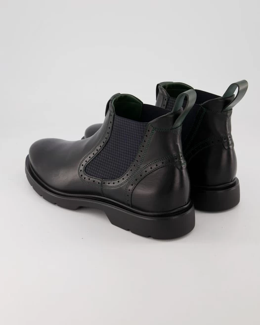 Galizio Torresi V19784 In Schwarz 3 Galizio Torresi V19784 In Schwarz – Bild 3