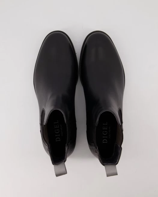 Digel Sting In Schwarz 4 Digel Sting In Schwarz – Bild 4