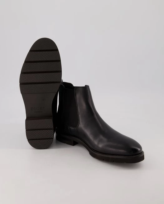 Digel Sting In Schwarz 5 Digel Sting In Schwarz – Bild 5