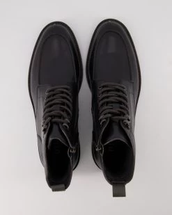 Digel Shelley In Schwarz -Herrenschuhe sind das, was wir tun. T 09010000251 pic11