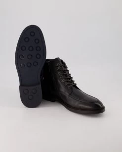 Digel Shelley In Schwarz -Herrenschuhe sind das, was wir tun. T 09010000251 pic12