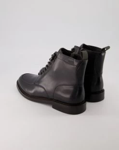 Digel Shelley In Schwarz -Herrenschuhe sind das, was wir tun. T 09010000251 pic3