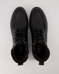 Pantofola D'Oro Pantofola D´Oro Massi In Schwarz -Herrenschuhe sind das, was wir tun. T 09010000253 pic11