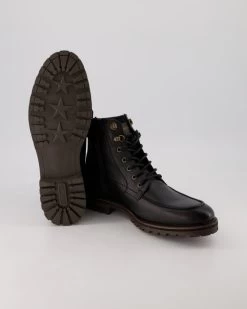 Pantofola D'Oro Pantofola D´Oro Massi In Schwarz -Herrenschuhe sind das, was wir tun. T 09010000253 pic12