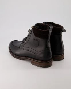 Pantofola D'Oro Pantofola D´Oro Massi In Schwarz -Herrenschuhe sind das, was wir tun. T 09010000253 pic3