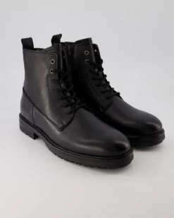 Marc O'Polo Marc O´Polo Lace Up Bootie In Schwarz