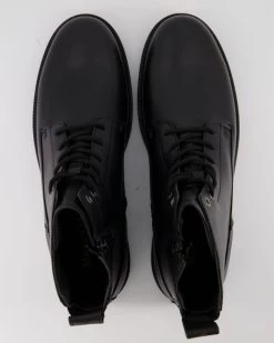 Marc O'Polo Marc O´Polo Lace Up Bootie In Schwarz -Herrenschuhe sind das, was wir tun. T 09010000264 pic11