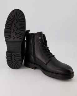 Marc O'Polo Marc O´Polo Lace Up Bootie In Schwarz -Herrenschuhe sind das, was wir tun. T 09010000264 pic12