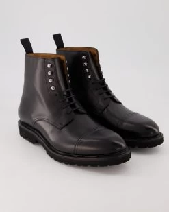 Berwick Stiefelette In Schwarz