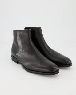 Konstantin Starke Stiefelette In Schwarz