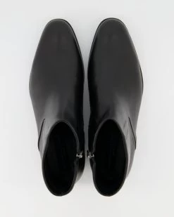 Konstantin Starke Stiefelette In Schwarz -Herrenschuhe sind das, was wir tun. T 09010000268 pic11