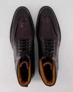 MELVIN & HAMILTON Melvin&Hamilton 119037 In Schwarz -Herrenschuhe sind das, was wir tun. T 09010000269 pic11