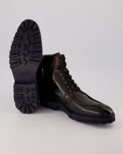 MELVIN & HAMILTON Melvin&Hamilton 119037 In Schwarz -Herrenschuhe sind das, was wir tun. T 09010000269 pic12