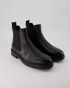 Marc O'Polo Marc O´Polo Flat Heel Chelsea In Schwarz