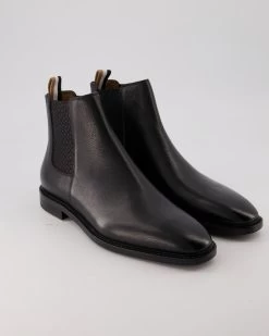 Boss Lisbon In Schwarz