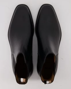 Boss Lisbon In Schwarz -Herrenschuhe sind das, was wir tun. T 09010000285 pic11