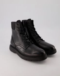 Boss Jacob In Schwarz