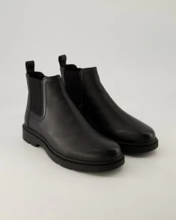 Geox U SPHERICA EC1 In Schwarz