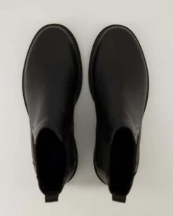 Geox U SPHERICA EC1 In Schwarz -Herrenschuhe sind das, was wir tun. T 09010000305 pic11