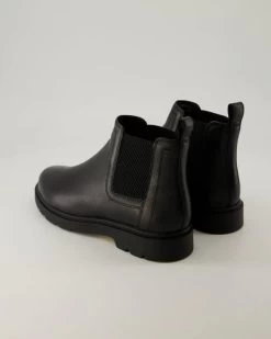 Geox U SPHERICA EC1 In Schwarz -Herrenschuhe sind das, was wir tun. T 09010000305 pic3