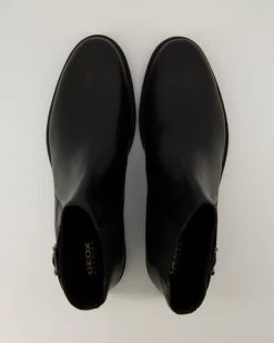 Geox U TERENCE In Schwarz -Herrenschuhe sind das, was wir tun. T 09010000307 pic11