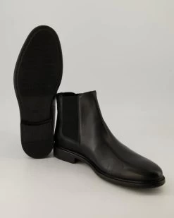 Geox U TERENCE In Schwarz -Herrenschuhe sind das, was wir tun. T 09010000307 pic12