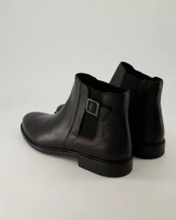 Geox U TERENCE In Schwarz -Herrenschuhe sind das, was wir tun. T 09010000307 pic3