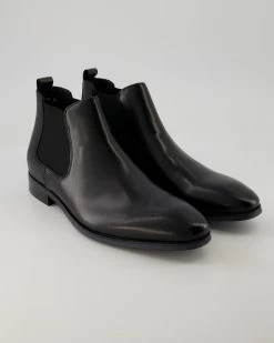 Digel Stetson In Schwarz