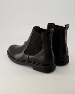 Pius Gabor Stiefelette In Schwarz -Herrenschuhe sind das, was wir tun. T 09010000322 pic3
