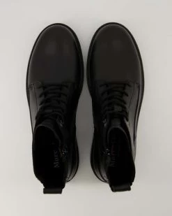 Marc O'Polo Marc O´Polo Lace Up Bootie In Schwarz -Herrenschuhe sind das, was wir tun. T 09010000326 pic11