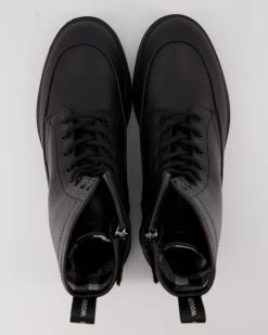 Woolrich Stiefelette In Schwarz 8 Woolrich Stiefelette In Schwarz -Herrenschuhe sind das, was wir tun. T 09010000333 pic11