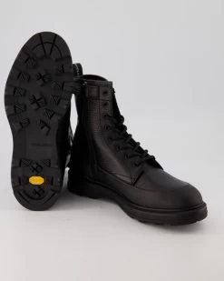 Woolrich Stiefelette In Schwarz 9 Woolrich Stiefelette In Schwarz -Herrenschuhe sind das, was wir tun. T 09010000333 pic12