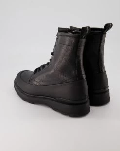 Woolrich Stiefelette In Schwarz 7 Woolrich Stiefelette In Schwarz -Herrenschuhe sind das, was wir tun. T 09010000333 pic3