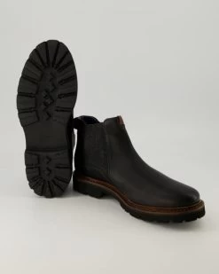 Sioux Adalrik-712 In Schwarz -Herrenschuhe sind das, was wir tun. T 09010000334 pic12