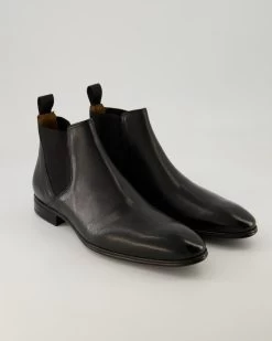 Konstantin Starke Chelsea Boot In Schwarz